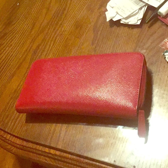 Everyday use wallet - Picture 1 of 2